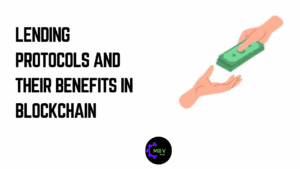 Lending Lending protocol, lending dapps, aave, makerdao